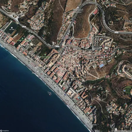 Foto del inmueble Piso en ALMUÑECAR, GRANADA