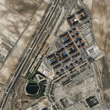 Foto del inmueble Piso de 139m2 en SESEÑA, TOLEDO