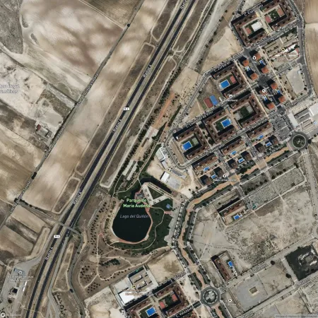 Foto del inmueble Piso de 144m2 en SESEÑA, TOLEDO