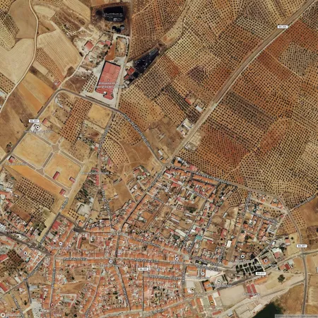 Foto del inmueble Casa de 249m2 en MONTERRUBIO DE LA SERENA, BADAJOZ