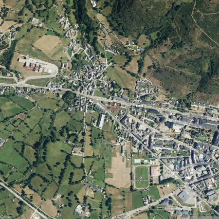 Foto del inmueble Piso de 69m2 en VILLABLINO, LEÓN