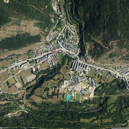 Foto del inmueble Piso de 22m2 en VILLABLINO, LEÓN