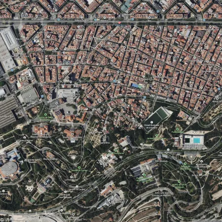 Foto del inmueble Piso de 68m2 en BARCELONA, BARCELONA