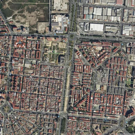 Foto del inmueble Piso de 57m2 en SEVILLA, SEVILLA