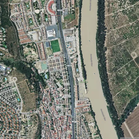 Foto del inmueble Piso de 102m2 en GELVES, SEVILLA