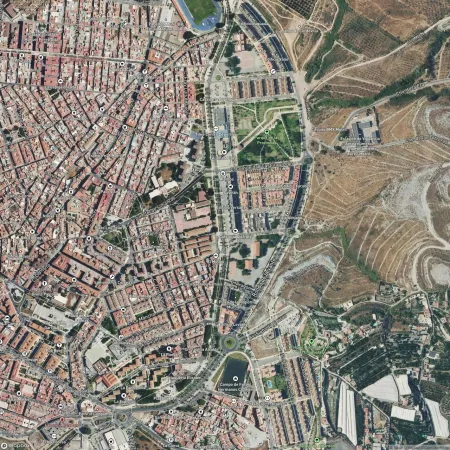 Foto del inmueble Piso de 50m2 en MOTRIL, GRANADA