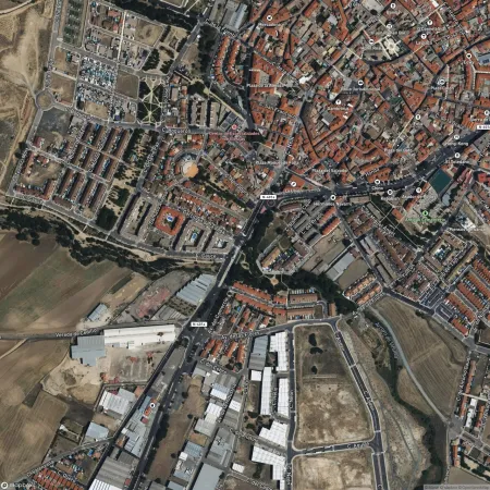 Foto del inmueble Casa de 226m2 en ILLESCAS, TOLEDO