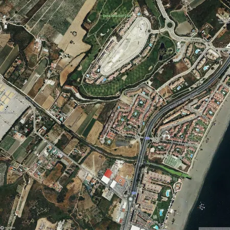 Foto del inmueble Piso de 149m2 en CASARES, MÁLAGA