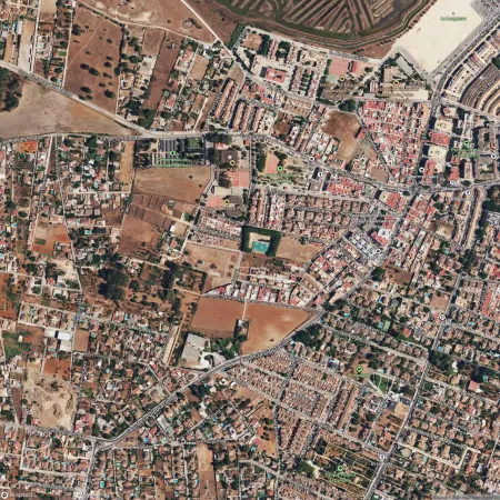 Foto del inmueble Casa de 187m2 en CHICLANA DE LA FRONTERA, CÁDIZ