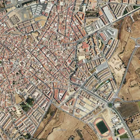 Foto del inmueble Piso de 87m2 en CARTAYA, HUELVA