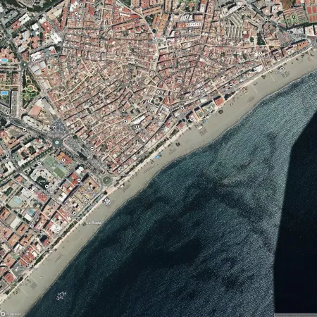 Foto del inmueble Piso de 113m2 en ESTEPONA, MÁLAGA