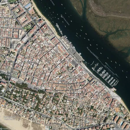 Foto del inmueble Piso de 63m2 en PUNTA UMBRIA, HUELVA