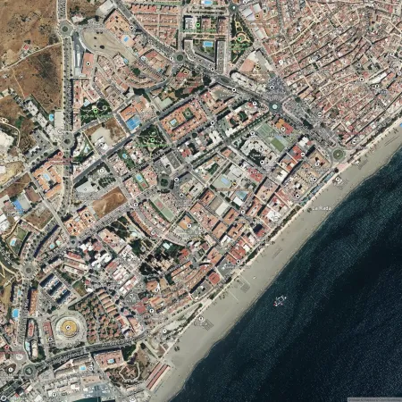 Foto del inmueble Piso de 78m2 en ESTEPONA, MÁLAGA