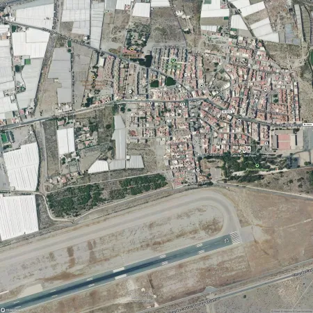 Foto del inmueble Casa de 135m2 en ALMERIA, ALMERÍA