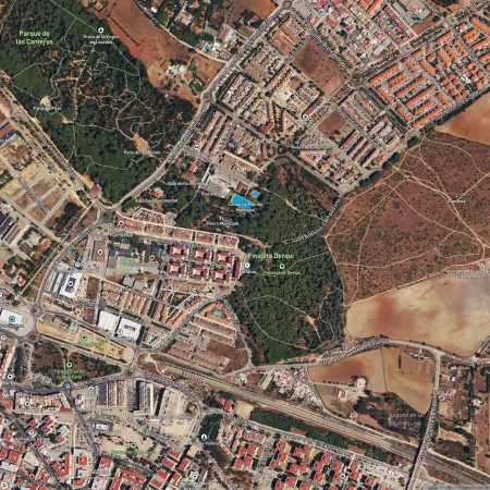 Foto del inmueble Piso de 84m2 en PUERTO REAL, CÁDIZ