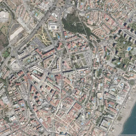 Foto del inmueble Piso en TORREMOLINOS, MÁLAGA