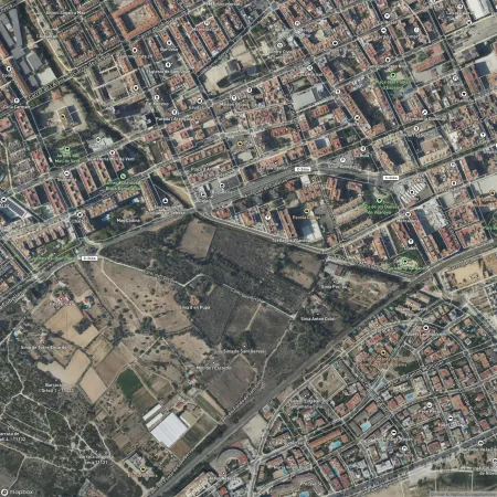 Foto del inmueble Piso de 89m2 en VILANOVA I LA GELTRU, BARCELONA