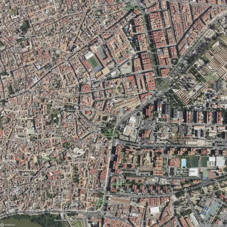 Foto del inmueble Piso de 71m2 en CORDOBA, CÓRDOBA