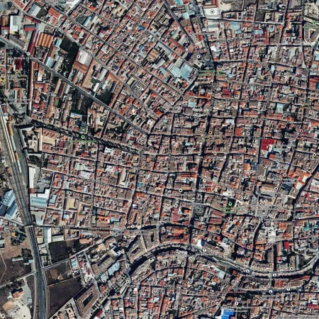 Foto del inmueble Piso de 282m2 en VALDEPEÑAS, CIUDAD REAL