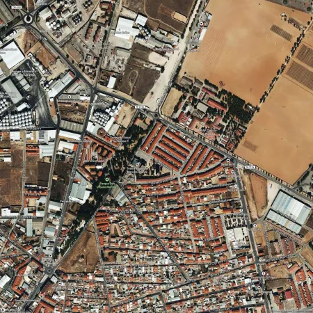 Foto del inmueble Piso de 142m2 en TOMELLOSO, CIUDAD REAL