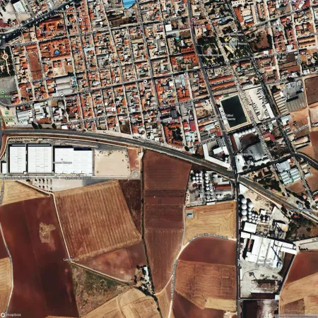 Foto del inmueble Piso de 76m2 en CAMPO DE CRIPTANA, CIUDAD REAL