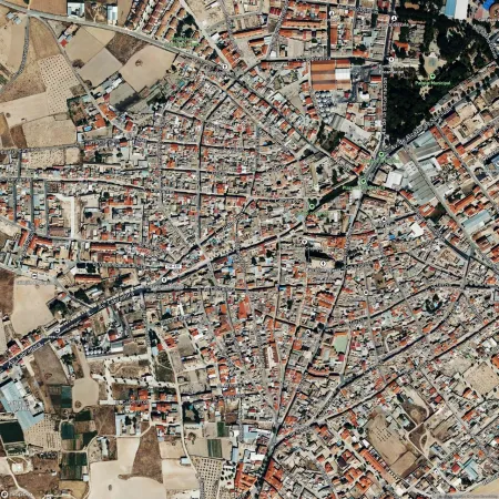 Foto del inmueble Piso de 87m2 en HERENCIA, CIUDAD REAL