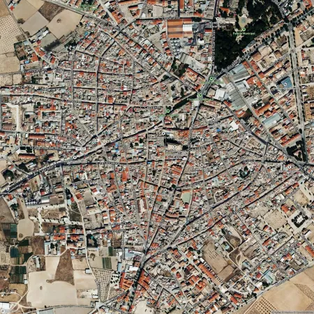 Foto del inmueble Piso de 134m2 en HERENCIA, CIUDAD REAL