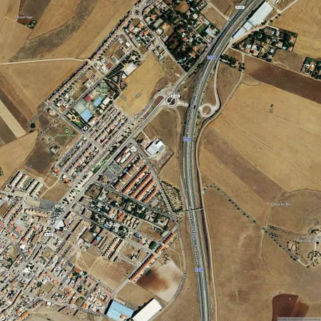 Foto del inmueble Piso de 160m2 en POBLETE, CIUDAD REAL