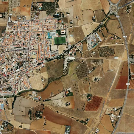 Foto del inmueble Suelo en ARGAMASILLA DE CALATRAVA, CIUDAD REAL