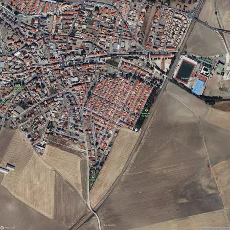 Foto del inmueble Casa de 162m2 en VILLALUENGA DE LA SAGRA, TOLEDO