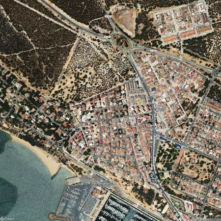 Foto del inmueble Piso de 53m2 en MOGUER, HUELVA