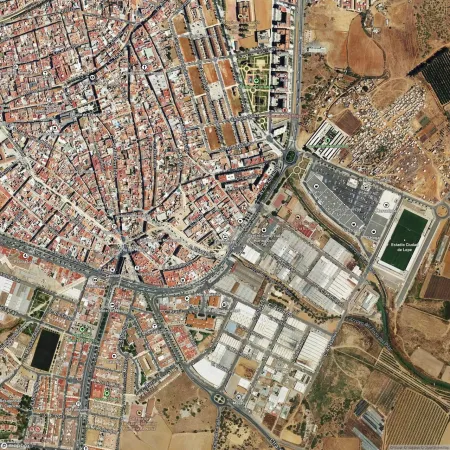 Foto del inmueble Piso de 68m2 en LEPE, HUELVA