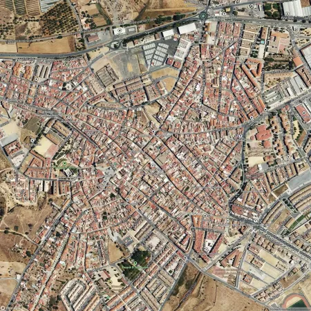 Foto del inmueble Piso de 102m2 en CARTAYA, HUELVA