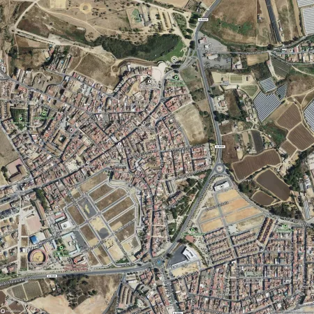 Foto del inmueble Piso de 412m2 en PALOS DE LA FRONTERA, HUELVA