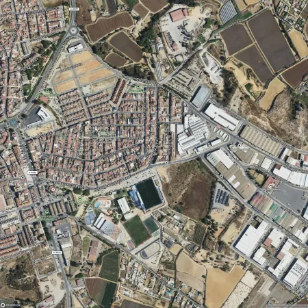 Foto del inmueble Piso en PALOS DE LA FRONTERA, HUELVA