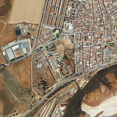 Foto del inmueble Piso de 82m2 en SAN JUAN DEL PUERTO, HUELVA