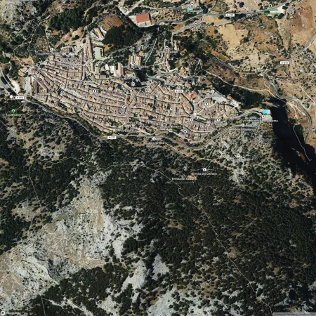 Foto del inmueble Piso de 74m2 en GRAZALEMA, CÁDIZ