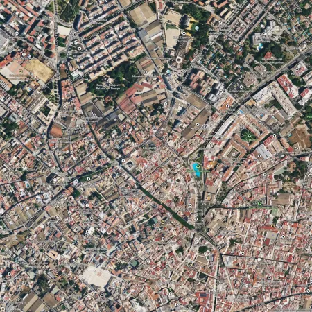 Foto del inmueble Piso de 68m2 en JEREZ DE LA FRONTERA, CÁDIZ