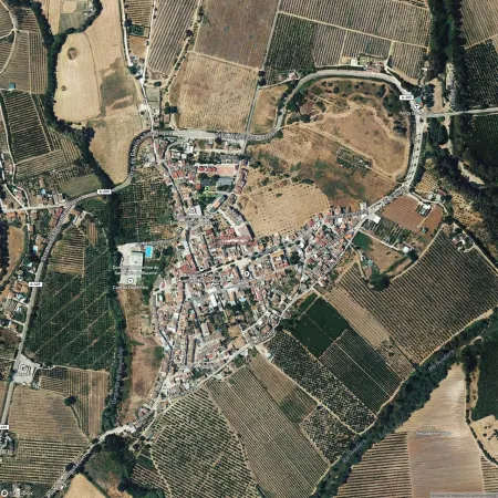 Foto del inmueble Piso de 190m2 en JIMENA DE LA FRONTERA, CÁDIZ