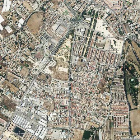 Foto del inmueble Casa de 103m2 en SANLUCAR DE BARRAMEDA, CÁDIZ