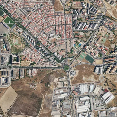 Foto del inmueble Piso de 81m2 en JEREZ DE LA FRONTERA, CÁDIZ