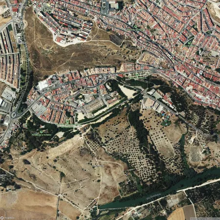 Foto del inmueble Piso de 80m2 en ARCOS DE LA FRONTERA, CÁDIZ