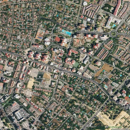 Foto del inmueble Piso de 138m2 en JEREZ DE LA FRONTERA, CÁDIZ