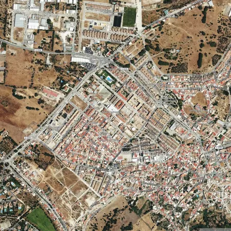 Foto del inmueble Piso de 86m2 en BENALUP-CASAS VIEJAS, CÁDIZ