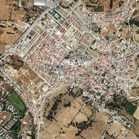 Foto del inmueble Piso de 124m2 en BENALUP-CASAS VIEJAS, CÁDIZ