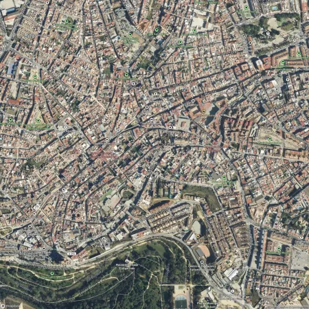 Foto del inmueble Piso de 75m2 en ALCALA DE GUADAIRA, SEVILLA