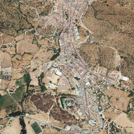 Foto del inmueble Piso de 64m2 en CONSTANTINA, SEVILLA