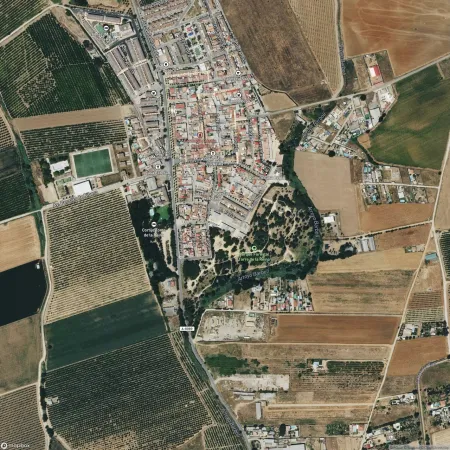 Foto del inmueble Casa de 126m2 en GUILLENA, SEVILLA