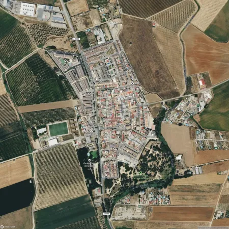 Foto del inmueble Casa de 209m2 en GUILLENA, SEVILLA