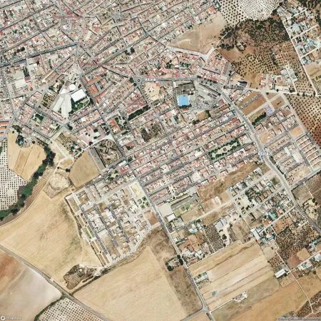 Foto del inmueble Piso de 107m2 en MONTELLANO, SEVILLA